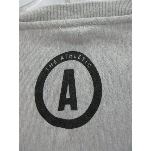 Rudis Sweatshirt XXL Wrestling The Athletic Graphic Pullover Crewneck - Picture 9 of 11